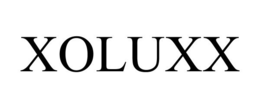 XOLUXX trademark