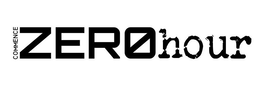 COMMENCE ZER0HOUR trademark