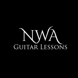 NWA GUITAR LESSONS trademark