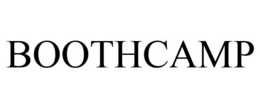 BOOTHCAMP trademark