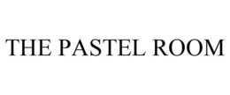 THE PASTEL ROOM trademark