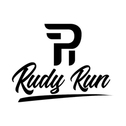 R RUDY RUN trademark