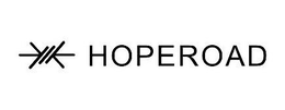 KK HOPEROAD trademark