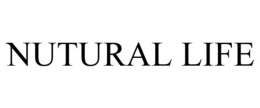 NUTURAL LIFE trademark
