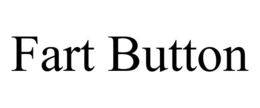 FART BUTTON trademark