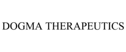 DOGMA THERAPEUTICS trademark
