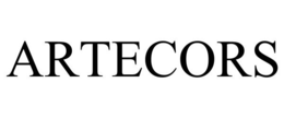 ARTECORS trademark