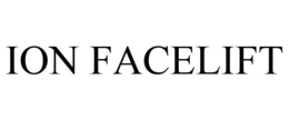 ION FACELIFT trademark