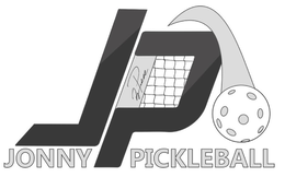 JONNY PICKLEBALL JP trademark