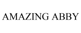 AMAZING ABBY trademark