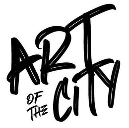 ART OF THE CITY trademark