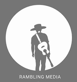 RAMBLING MEDIA trademark