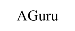 AGURU trademark