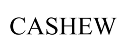 CASHEW trademark