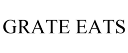 GRATE EATS trademark
