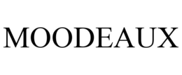 MOODEAUX trademark