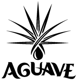 AGUAVE trademark