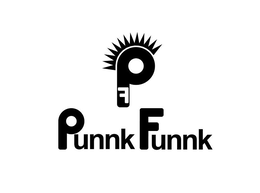 PF PUNNKFUNNK trademark