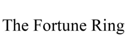THE FORTUNE RING trademark