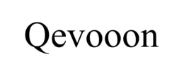 QEVOOON trademark