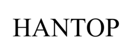 HANTOP trademark
