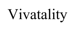 VIVATALITY trademark