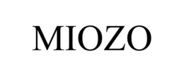MIOZO trademark