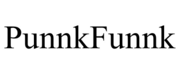PUNNKFUNNK trademark