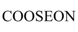 COOSEON trademark
