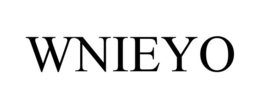 WNIEYO trademark