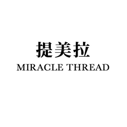 MIRACLE THREAD trademark