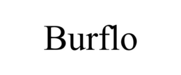 BURFLO trademark