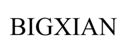 BIGXIAN trademark