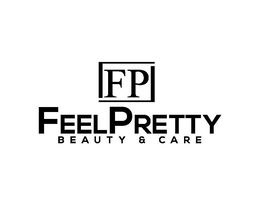 FP FEEL PRETTY BEAUTY & CARE trademark