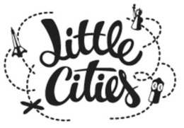LITTLE CITIES X trademark