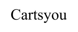 CARTSYOU trademark