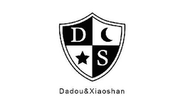 DS DADOU&XIAOSHAN trademark