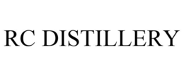 RC DISTILLERY trademark