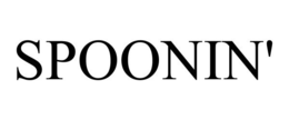 SPOONIN' trademark