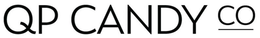 QP CANDY CO. trademark