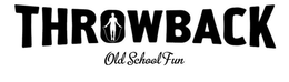 THROWBACK OLD SCHOOL FUN trademark