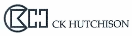 CKH CK HUTCHISON trademark