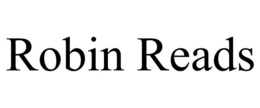 ROBIN READS trademark