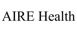 AIRE HEALTH trademark