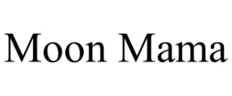 MOON MAMA trademark
