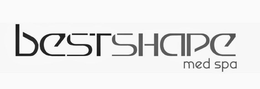 BESTSHAPE MED SPA trademark