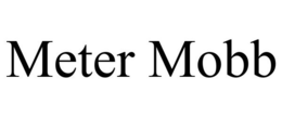 METER MOBB trademark
