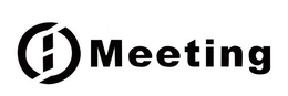 MEETING trademark
