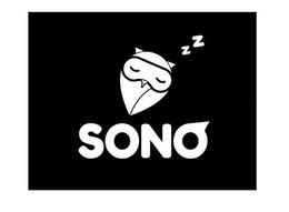 SONO trademark