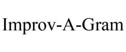 IMPROV-A-GRAM trademark